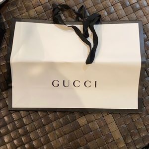 Gucci bag (large)